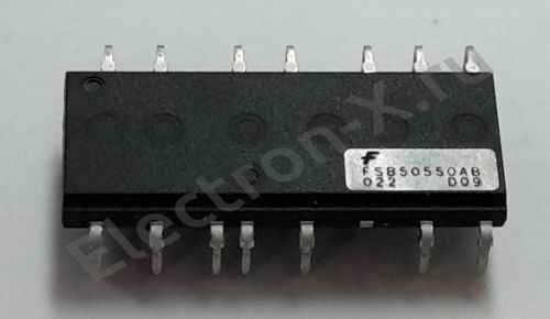 FSB50550AB (FSB50550A)