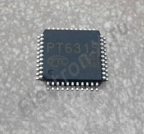 PT6315 (D16315)
