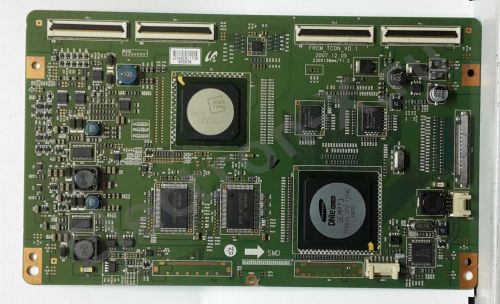 FRCM_TCON_V0.1 (A8) 40inch LJ94-02349J, 02394C