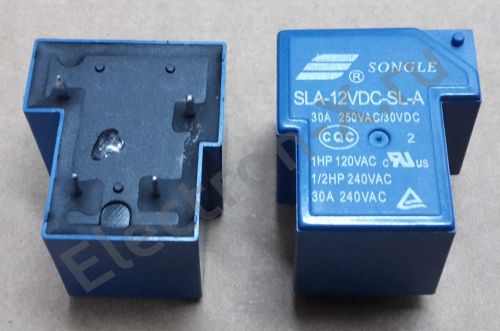 SLA-12VDC-SL-A