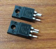 STP5N95K5 формованнные выводы