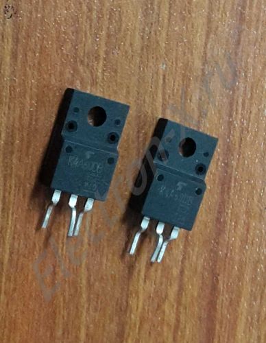 TK4A60DB ORIG формованнные выводы