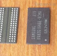 K4B2G1646E-BCMA