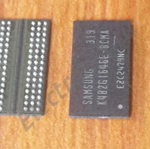K4B2G1646E-BCMA
