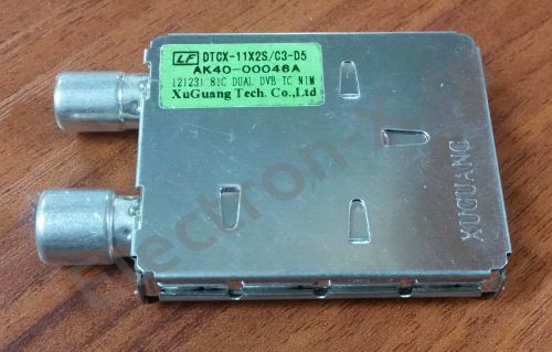 Тюнер AK40-00046A DTCX-11X2S/C3-D5