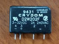 D2W202F-3-32VDC