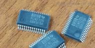 PCM2705DB