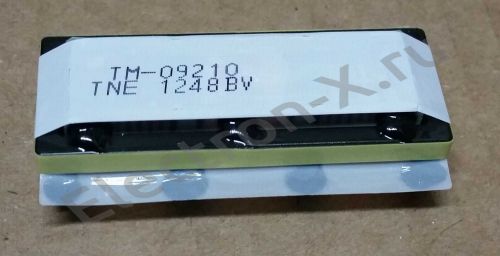 TM-09210 (TM-09186, TM-18194)