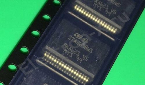 STA369BWS