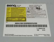 Привод BENQ DR2 001 CD/DVD ROM DVD+RW IDE