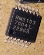 RM5103