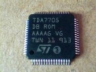 TDA7705DBM