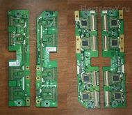6870QDE014B 6871QDH094A (6871QDH084A) + 6870QFE014B 6871QDH096A (6871QDH085A)