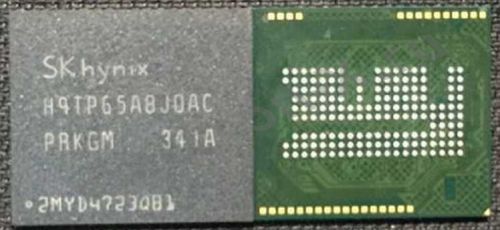 H9TP65A8JDAC EAN62795001