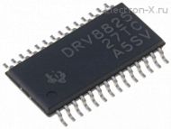 DRV8825PWP