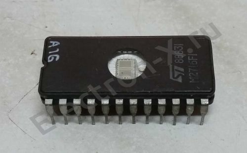 M2716F1