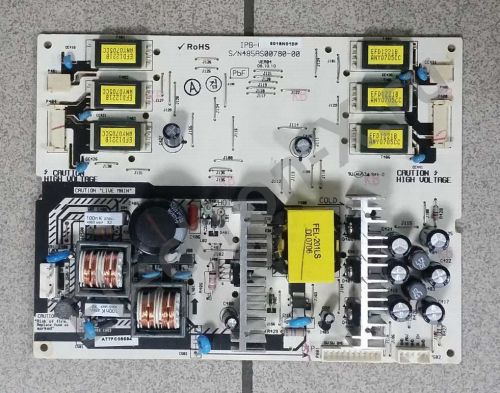 IPB-6015N01DP 485AS00780-00