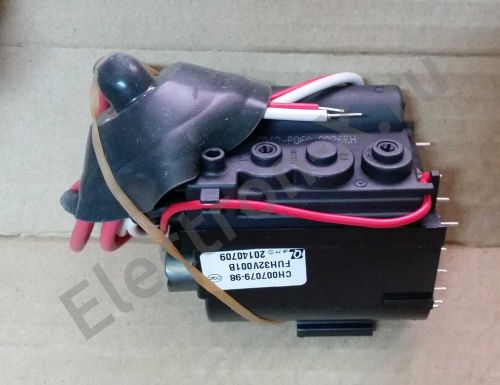 FUH32V001B (CH) (FUH29T002B, FUH29V007B, FUH29V004, FFA61815L)