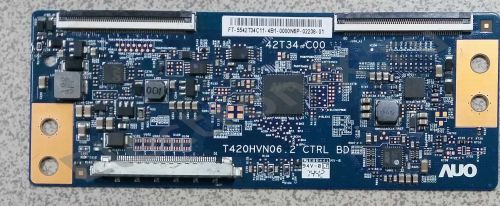 42T34-C00 T420HVN06.2 (5542T34C11, 5542T34C05)