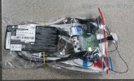 Комплект шлейфов и элементов управления от телевизора LG 65UK6450PLC