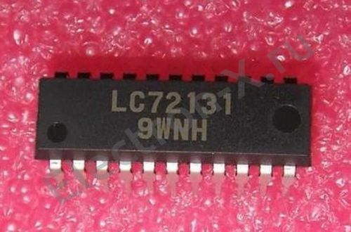 LC72131