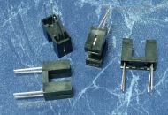 ITR9608 щелевой оптический датчик