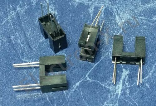 ITR9608 щелевой оптический датчик