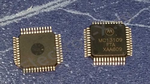 MC13109FTA