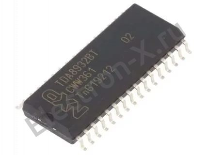TDA8932BT