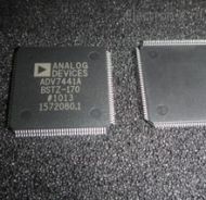 ADV7441ABSTZ-170