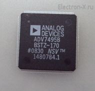 ADV7495BBSTZ-170