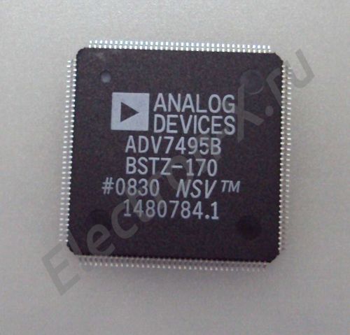ADV7495BBSTZ-170