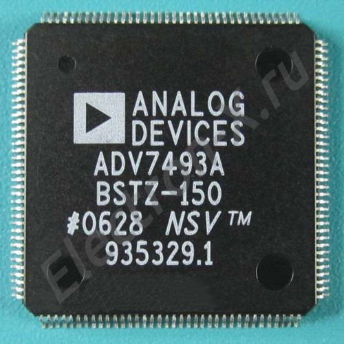 ADV7499A BSTZ-110
