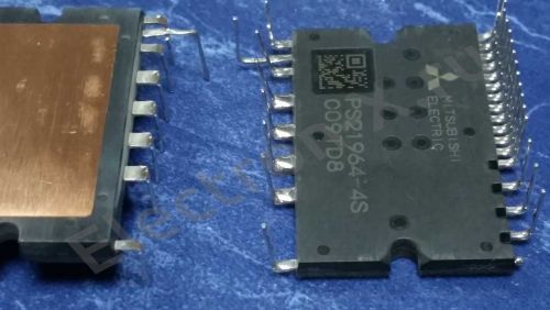 PS21964-4S заводской демонтаж