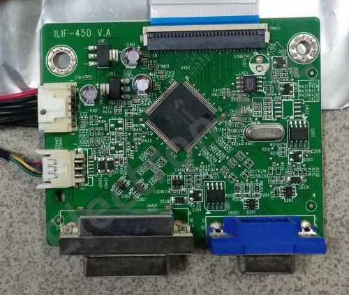 492A01DH1300R08 ILIF-450 V. A. 790S11300610R00