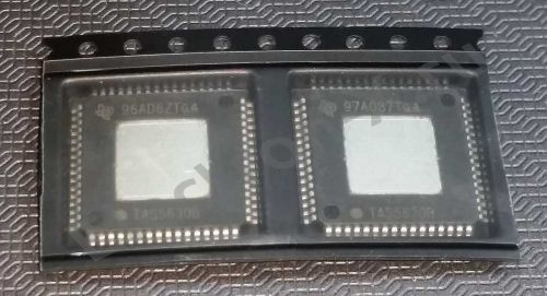 TAS5630BPHDR (QFP)