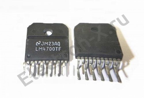 LM4700TF
