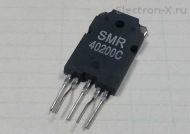 SMR40200C, HIS0169C, R2KY, 47/63V (комплект)
