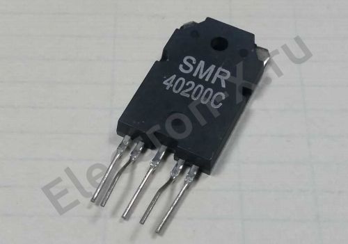 SMR40200C, HIS0169C, R2KY, 47/63V (комплект)
