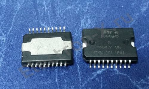 L6225PD