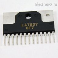 LA7837