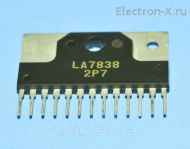LA7838