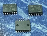 ST62T03C6