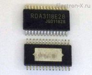 RDA3118E28