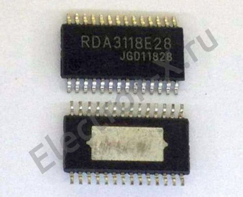 RDA3118E28
