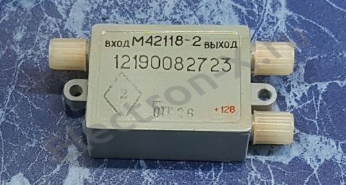 Модуль М42136-1