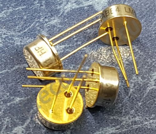 LM117H/NOPB (LM117HP+)