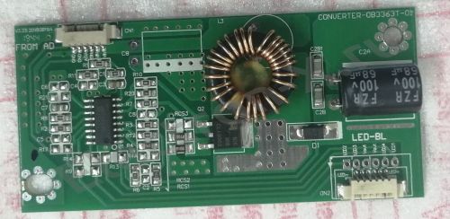 CONVERTER-OB3363T-01 G2CN3363T01002 DW270ECF