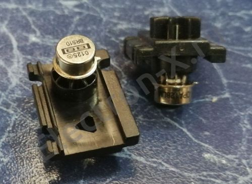 BR510 (OPA128LM)