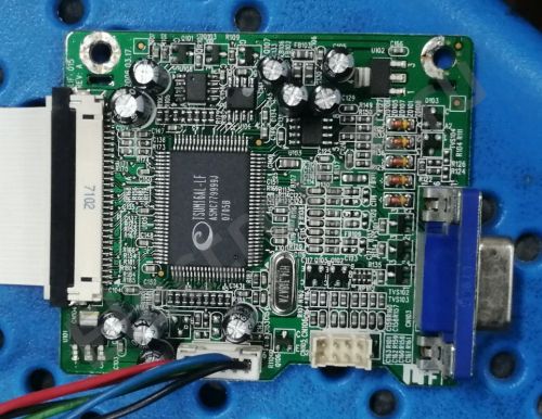 ILIF-015 REV:A